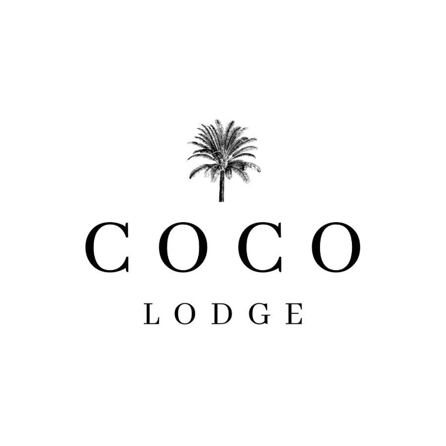 Coco Lodge 乌姆塔塔 外观 照片