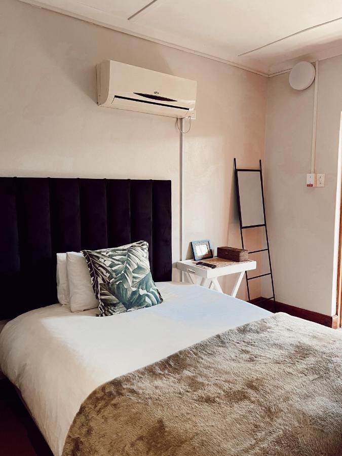 Coco Lodge 乌姆塔塔 外观 照片